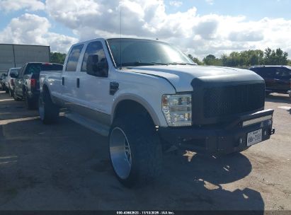 1FTWW31R98EA79447 FORD F-350 Photo 1