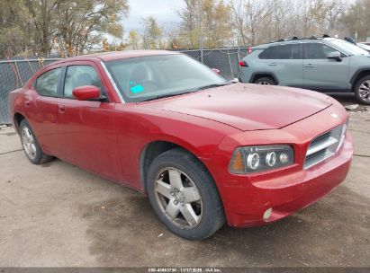 2B3KK53H37H617675 DODGE CHARGER Photo 1