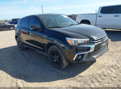 JA4AP3AU4JU012627 MITSUBISHI OUTLANDER SPORT Photo 1