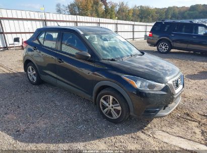 3N1CP5CU2JL533317 NISSAN KICKS Photo 1