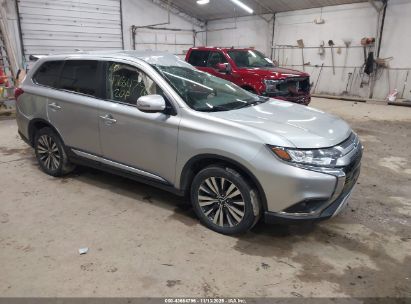 JA4AZ3A30LZ044742 MITSUBISHI OUTLANDER Photo 1