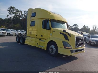 4V4N99EH4FN179772 VOLVO VN Photo 1