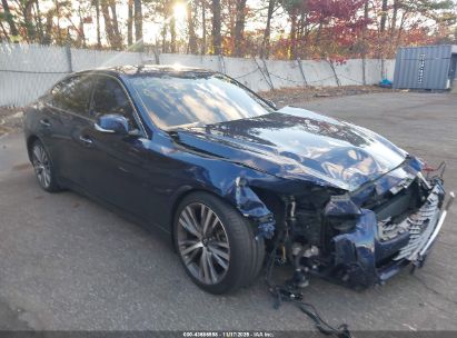 JN1EV7CR8MM751780 INFINITI Q50 Photo 1