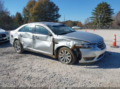 1FAHP2D8XJG134992 FORD TAURUS Photo 1
