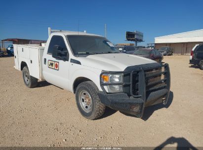 1FDBF3A6XGEB61962 FORD F-350 Photo 1