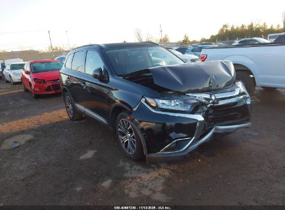 JA4AD3A32GZ059151 MITSUBISHI OUTLANDER Photo 1
