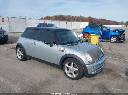 WMWRC33405TJ64804 MINI COOPER Photo 1