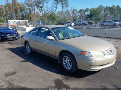 2T1CF22P32C594903 TOYOTA CAMRY SOLARA Photo 1