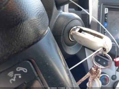 CHEVROLET SONIC