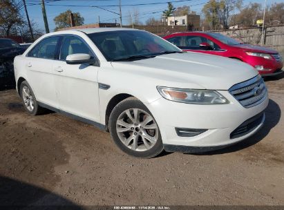 1FAHP2EW9CG143246 FORD TAURUS Photo 1