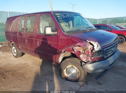 1FTNE24L66HA72273 FORD E-250 Photo 1