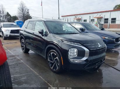 JA4J3VA81NZ072111 MITSUBISHI OUTLANDER Photo 1