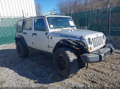 1J4GA69108L615260 JEEP WRANGLER Photo 1
