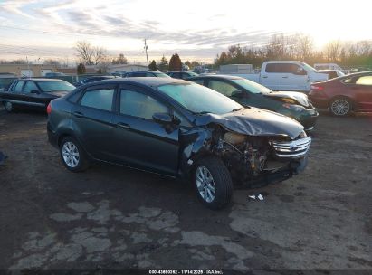 3FADP4BJ0BM116301 FORD FIESTA Photo 1