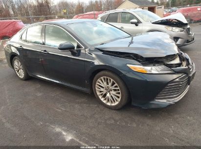 4T1B11HK5KU297209 TOYOTA CAMRY Photo 1
