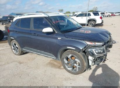 KMHRC8A31LU019915 HYUNDAI VENUE Photo 1