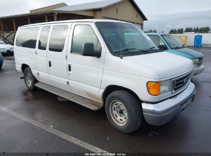 1FMRE11L55HA01530 FORD E-150 Photo 1