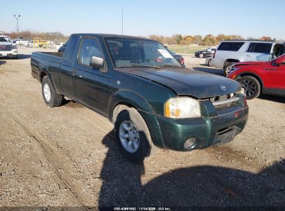 1N6DD26S12C367451 NISSAN FRONTIER Photo 1