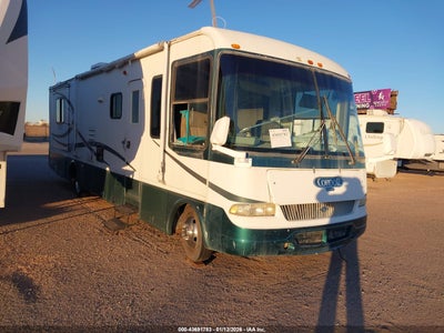 2004 R-vision Condor P32