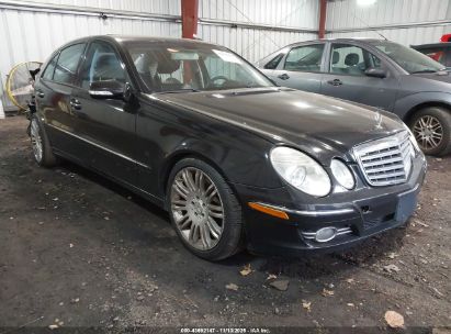 WDBUF56X67B046110 MERCEDES-BENZ E 350 Photo 1