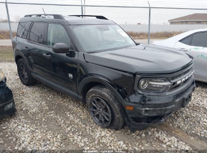 3FMCR9B69MRA72275 FORD BRONCO SPORT Photo 1