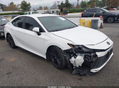 4T1DAACK1SU068137 TOYOTA CAMRY Photo 1