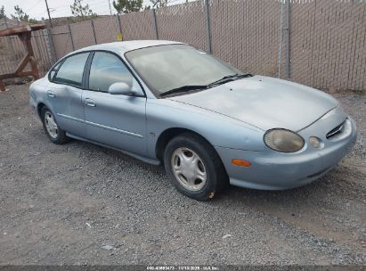 1FAFP52S0WG234324 FORD TAURUS Photo 1