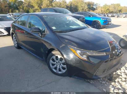 5YFB4MDE5PP047535 TOYOTA COROLLA Photo 1