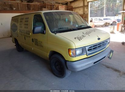 1FTRE1426XHB95110 FORD E-150 Photo 1