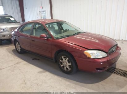 1FAFP56U96A243814 FORD TAURUS Photo 1