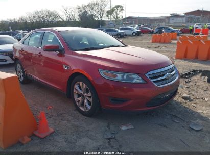 1FAHP2EW6AG162253 FORD TAURUS Photo 1