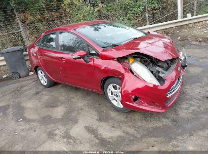 3FADP4BJXFM202933 FORD FIESTA Photo 1