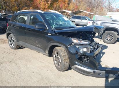 KMHRC8A39TU420595 HYUNDAI VENUE Photo 1