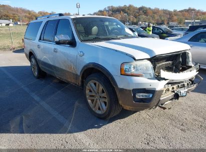 1FMJK1JT6GEF22749 FORD EXPEDITION EL Photo 1