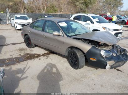 1FAFP53U9XG223503 FORD TAURUS Photo 1