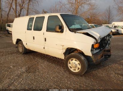 1FTNE14W98DA51612 FORD E-150 Photo 1