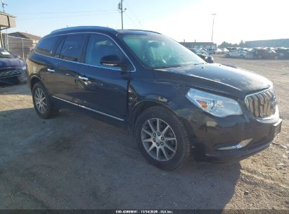 5GAKVBKD4GJ259702 BUICK ENCLAVE Photo 1