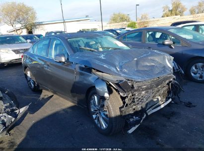 JN1EV7BP1PM510762 INFINITI Q50 Photo 1