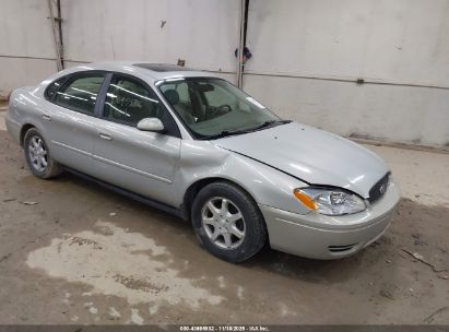 1FAFP56U76A129715 FORD TAURUS Photo 1