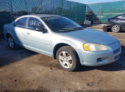 1B3EL46R12N156565 DODGE STRATUS Photo 1