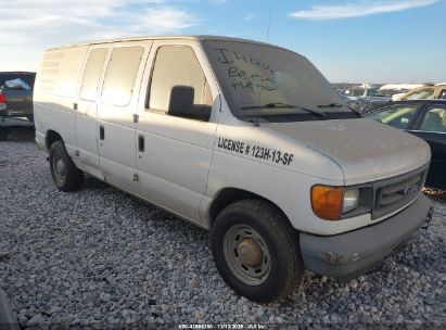 1FTRE14W36DB11608 FORD E-150 Photo 1