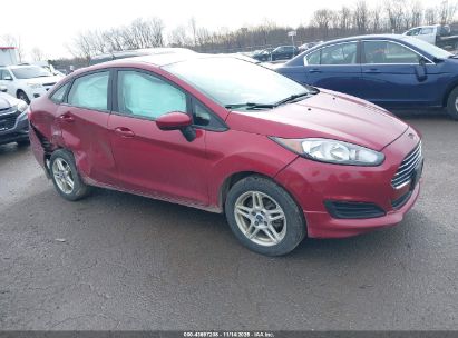 3FADP4BJ5HM150033 FORD FIESTA Photo 1