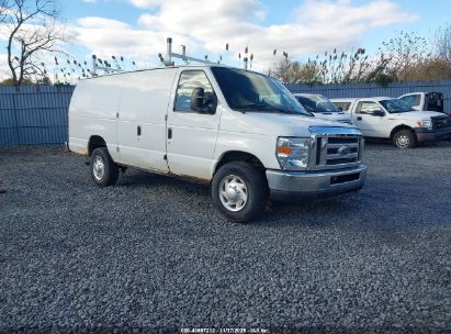 1FTNS2EL6EDA24866 FORD E-250 Photo 1