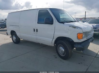 1FTNE24W55HA73018 FORD E-250 Photo 1