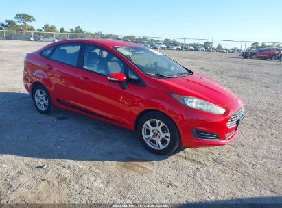 3FADP4BJ4FM144804 FORD FIESTA Photo 1
