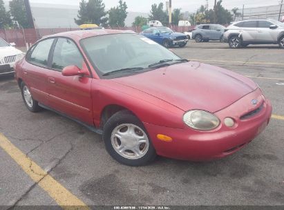 1FALP52U2TA125141 FORD TAURUS Photo 1