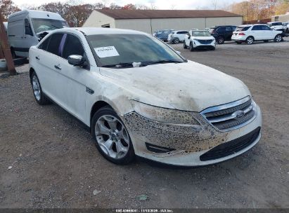 1FAHP2EWXBG116328 FORD TAURUS Photo 1