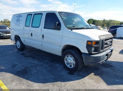 1FTNE1EW2EDA16291 FORD E-150 Photo 1