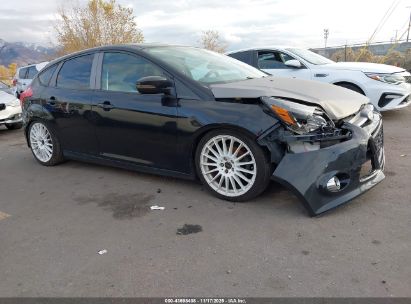 1FADP3K28EL338786 FORD FOCUS Photo 1