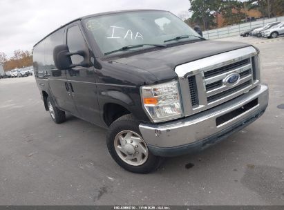 1FTNE1EWXEDA24199 FORD E-150 Photo 1